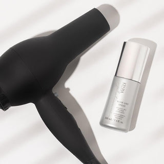 KENRA PROFESSIONAL-Platinum Blow-Dry Spray-201ml