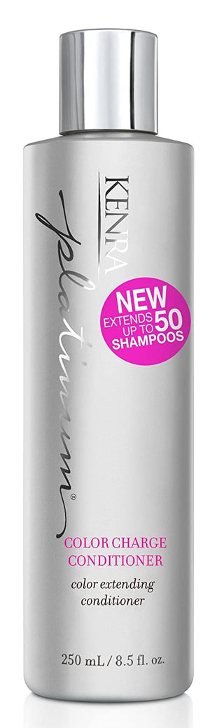 KENRA PROFESSIONAL-Platinum Color Change Conditioner-250ml