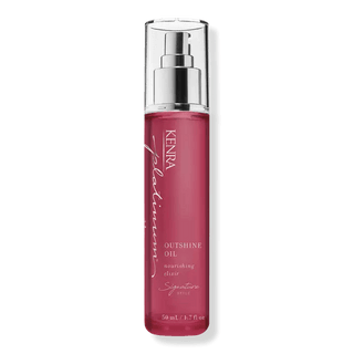 KENRA PROFESSIONAL-Platinum Outshine Oil-50ml