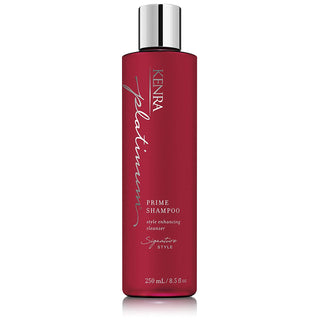KENRA PROFESSIONAL-Platinum Prime Shampoo-250ml