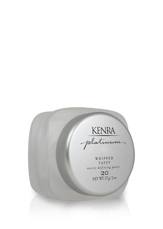 KENRA PROFESSIONAL-Platinum Whipped Taffy 20-2oz