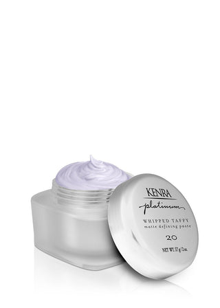 KENRA PROFESSIONAL-Platinum Whipped Taffy 20-2oz