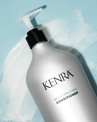 KENRA PROFESSIONAL-Professional Moisturizing Conditioner-300ml