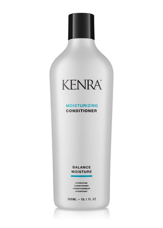 KENRA PROFESSIONAL-Professional Moisturizing Conditioner-300ml