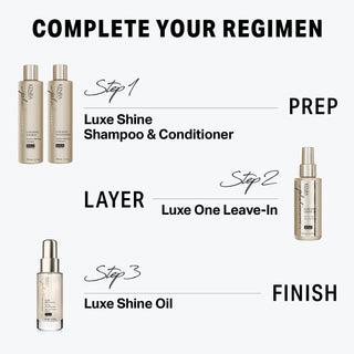 KENRA PROFESSIONAL-Professional Platinum Luxe One Leave-In Spray-150ml