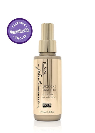 KENRA PROFESSIONAL-Professional Platinum Luxe One Leave-In Spray-150ml