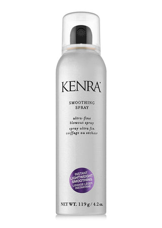 KENRA PROFESSIONAL-Smooth Blowout Spray-119g