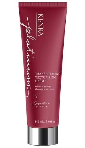 KENRA PROFESSIONAL-Transforming Texturizing Cream-5oz