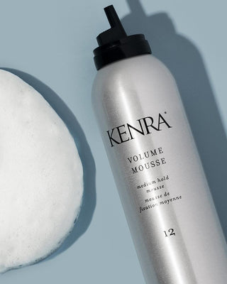 KENRA PROFESSIONAL-Volume Mousse 12-226g