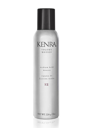 KENRA PROFESSIONAL-Volume Mousse 12-226g