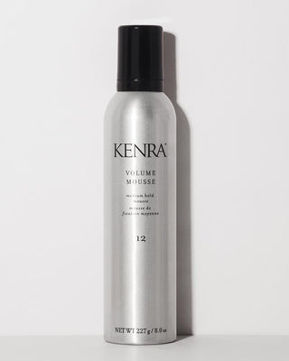 KENRA PROFESSIONAL-Volume Mousse 12-226g