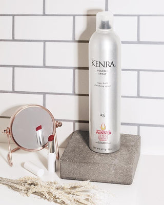 KENRA PROFESSIONAL-Volume Spray 25-283g
