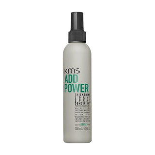 KMS-AddPower Thickening Spray-200ml