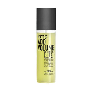 KMS-Addvolume Volumizing Spray-200ml