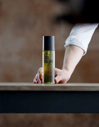 KMS-Addvolume Volumizing Spray-200ml