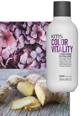 KMS-Colorvitality Color Conditioner-250ml