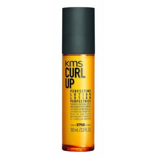 KMS-CurlUp Perfecting Lotion-3.3oz