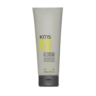 KMS-HairPlay Styling Gel-200ml