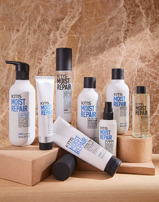 KMS-Moist Repair Conditioner-250ml