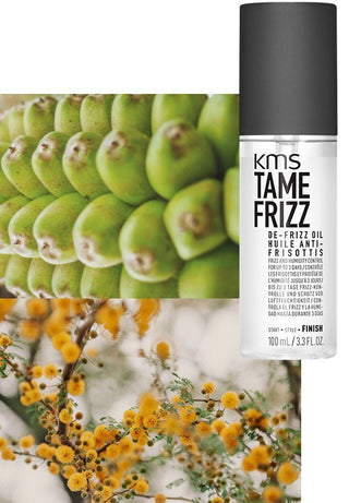 KMS-TameFrizz De-Frizz Oil-100ml