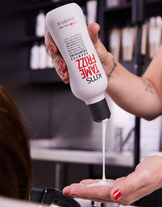 KMS-TameFrizz Shampoo-300ml