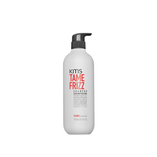 KMS-TameFrizz Shampoo-750ml