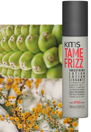 KMS-TameFrizz Smoothing Lotion-150ml