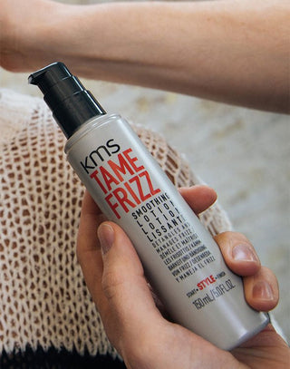 KMS-TameFrizz Smoothing Lotion-150ml
