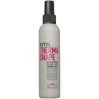 KMS-ThermaShape Hot Flex Spray-200ml