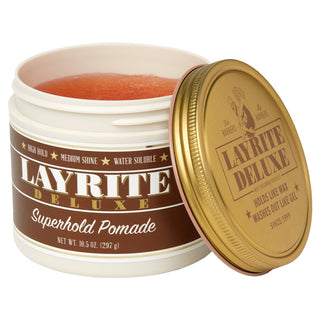 LAYRITE-Superhold Pomade-120g