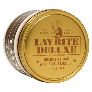 LAYRITE-Superhold Pomade-120g
