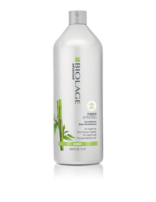 MATRIX-Biolage Advance FiberStrong Conditioner-1L