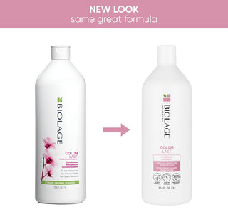 MATRIX-Biolage ColorLast Conditioner-400ml