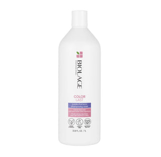MATRIX-Biolage ColorLast Purple Shampoo-1L