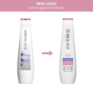 MATRIX-Biolage ColorLast Purple Shampoo-400ml
