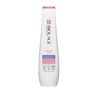 MATRIX-Biolage ColorLast Purple Shampoo-400ml