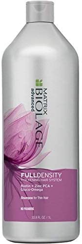 MATRIX-Biolage Full Density Shampoo-1L