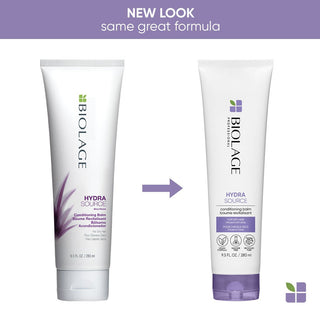 MATRIX-Biolage HydraSource Conditioner-500ml