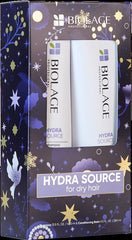 MATRIX-Biolage HydraSource Holiday Duo-Duo