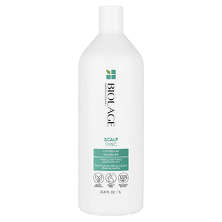 MATRIX-Biolage ScalpSync Conditioner-1L