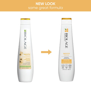 MATRIX-Biolage SmoothProof Shampoo-400ml