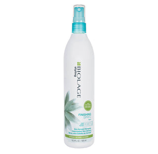 MATRIX-Biolage Styling Finish Spritz-500ml
