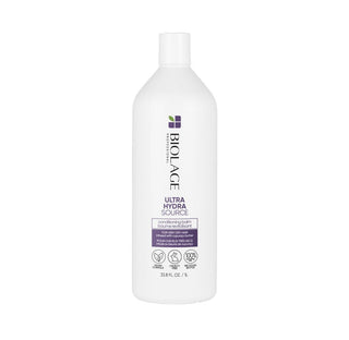 MATRIX-Biolage Ultra HydraSource Conditioning Balm-1L