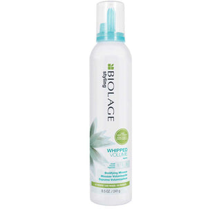 MATRIX-Biolage Whipped Volume Mousse-241g