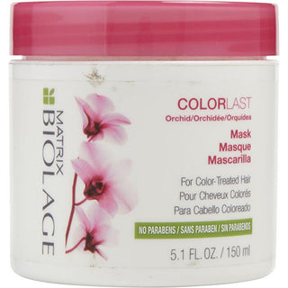 MATRIX-Colorlast Mask-150ml