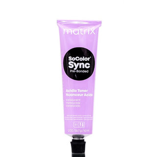 MATRIX-ColorSync 10 Peal Ash-60ml