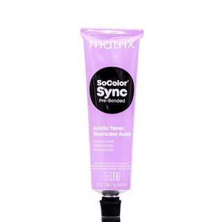 MATRIX-ColorSync 10 Peal Violet-60ml
