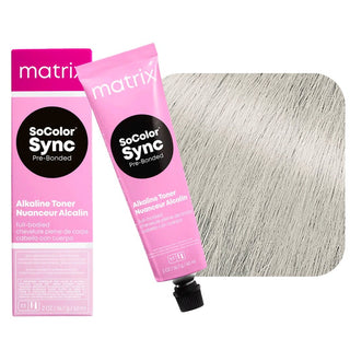 MATRIX-ColorSync 11 Ash-60ml
