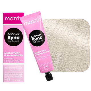 MATRIX-ColorSync 11 Violet-60ml