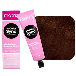 MATRIX-ColorSync 5 Neutral-60ml